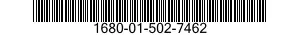 1680-01-502-7462 ACTUATOR,MECHANICAL,AIRCRAFT 1680015027462 015027462