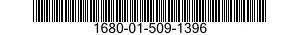 1680-01-509-1396 MODIFICATION KIT,AIRCRAFT COMPONENTS 1680015091396 015091396