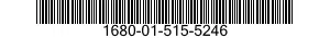 1680-01-515-5246 ACTUATOR,ELECTRO-MECHANICAL,LINEAR 1680015155246 015155246