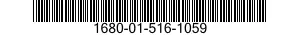 1680-01-516-1059 BELT,AIRCRAFT SAFETY 1680015161059 015161059