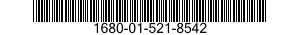 1680-01-521-8542 COVER,SEAT FRAME,AIRCRAFT 1680015218542 015218542