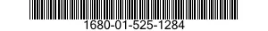 1680-01-525-1284 ACTUATOR,ELECTRO-MECHANICAL,LINEAR 1680015251284 015251284