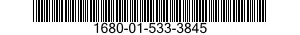 1680-01-533-3845 PARTS KIT,MECHANICAL TRANSMISSION 1680015333845 015333845