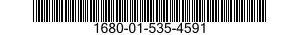 1680-01-535-4591 ACTUATOR,ELECTRO-MECHANICAL,LINEAR 1680015354591 015354591