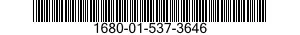 1680-01-537-3646 LEVER,CONTROL 1680015373646 015373646