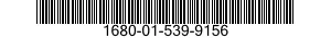 1680-01-539-9156 CONTROL ASSEMBLY,PUSH-PULL 1680015399156 015399156
