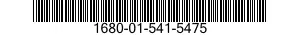 1680-01-541-5475 PANEL,INDICATOR 1680015415475 015415475