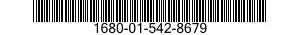 1680-01-542-8679 PANEL,INDICATOR 1680015428679 015428679