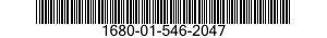 1680-01-546-2047 HIGH TEMP VPP SERVO 1680015462047 015462047