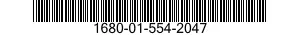 1680-01-554-2047 PARAMETER ENCODER,A 1680015542047 015542047