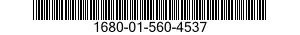 1680-01-560-4537 PANEL,FAULT-FUNCTION INDICATOR,AIRCRAFT 1680015604537 015604537