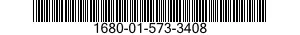 1680-01-573-3408 ACTUATOR,ELECTRO-MECHANICAL,LINEAR 1680015733408 015733408