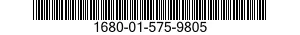 1680-01-575-9805 CONTROL ASSEMBLY,LANDING GEAR 1680015759805 015759805