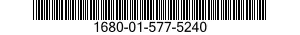 1680-01-577-5240 DUCT ASSEMBLY,AIR C 1680015775240 015775240