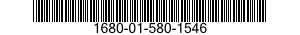 1680-01-580-1546 PANEL,INDICATOR 1680015801546 015801546