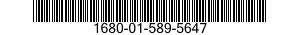 1680-01-589-5647 CONTROLLER 1680015895647 015895647
