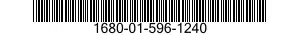 1680-01-596-1240 LEVER,CONTROL 1680015961240 015961240