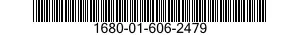 1680-01-606-2479 PAD,CUSHIONING 1680016062479 016062479