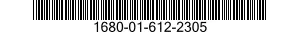 1680-01-612-2305 WINCH,AIRCRAFT MOUNTED 1680016122305 016122305