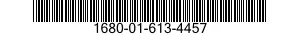 1680-01-613-4457 CABLE ASSEMBLY,CONTROL 1680016134457 016134457