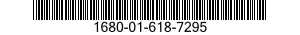 1680-01-618-7295 SPIDER,AIRCRAFT UNIVERSAL JOINT,AIRCRAFT 1680016187295 016187295