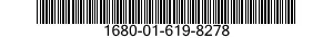 1680-01-619-8278 INSULATION BLANKET,CABIN,AIRCRAFT 1680016198278 016198278