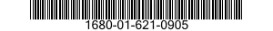 1680-01-621-0905 STATIC DISCHARGER,AIRCRAFT 1680016210905 016210905