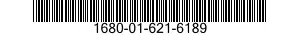 1680-01-621-6189 CYLINDER ASSEMBLY,REACTION 1680016216189 016216189