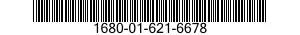 1680-01-621-6678 NRP,MOUNTING BLOCK, 1680016216678 016216678