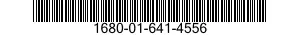 1680-01-641-4556 PANEL,INDICATOR 1680016414556 016414556