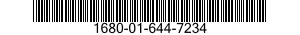1680-01-644-7234 NRP,ENCODER ASSEMBL 1680016447234 016447234