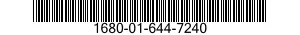 1680-01-644-7240 NRP,DESSICATOR WITH 1680016447240 016447240