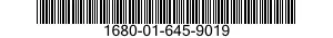 1680-01-645-9019 CABLE ASSEMBLY,DISCONNECT,AIRCRAFT EJECTION SEAT 1680016459019 016459019