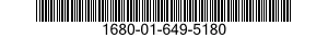 1680-01-649-5180 NRP,SERVO DRIVE,3PH 1680016495180 016495180