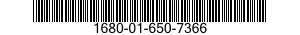 1680-01-650-7366 ACTUATOR,MECHANICAL,AIRCRAFT 1680016507366 016507366