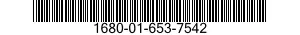 1680-01-653-7542 MODIFICATION KIT,AIRCRAFT COMPONENTS 1680016537542 016537542