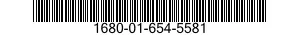 1680-01-654-5581 PARTS KIT,WINCH 1680016545581 016545581