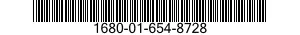 1680-01-654-8728 PISTON,REACTION CYLINDER 1680016548728 016548728