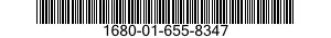 1680-01-655-8347 ACTUATOR,MECHANICAL,AIRCRAFT 1680016558347 016558347