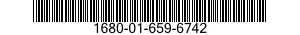 1680-01-659-6742 POUCH,URINE COLLECTION,AIRCRAFT PILOT 1680016596742 016596742