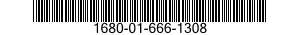 1680-01-666-1308 PANEL,CONTROL,ELECTRICAL-ELECTRONIC EQUIPMENT 1680016661308 016661308
