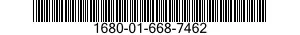 1680-01-668-7462  1680016687462 016687462
