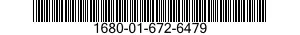 1680-01-672-6479 CYLINDER ASSEMBLY,REACTION 1680016726479 016726479