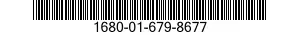 1680-01-679-8677 FRAME SECTION,SEAT,AIRCRAFT 1680016798677 016798677