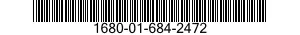 1680-01-684-2472 LEVER,CONTROL 1680016842472 016842472