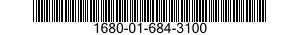 1680-01-684-3100 PEDESTAL,AIRCRAFT CONTROL 1680016843100 016843100
