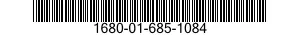 1680-01-685-1084 COMPUTER UNIT 1680016851084 016851084
