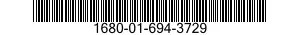 1680-01-694-3729 PANEL,CONTROL,ELECTRICAL-ELECTRONIC EQUIPMENT 1680016943729 016943729