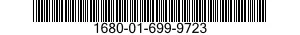 1680-01-699-9723 PANEL,CONTROL,ELECTRICAL-ELECTRONIC EQUIPMENT 1680016999723 016999723