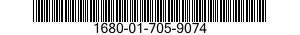 1680-01-705-9074 PANEL,CONTROL,ELECTRICAL-ELECTRONIC EQUIPMENT 1680017059074 017059074